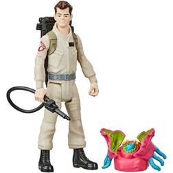 Hasbro Ghostbusters Fright Feature Figure Stantz