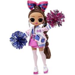 MGA L.O.L. Surprise OMG Sports Doll Cheer