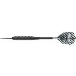 Harrows Harver Black Arrow Steeltip dartpile sæt