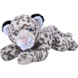 Wild Republic ECOKINS Sneleopard
