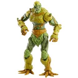 Mattel Masters of the Universe Masterverse Revelation Moss Man Action