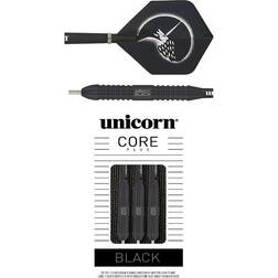Unicorn Core Plus Black 22 gram