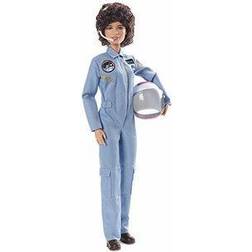 Barbie Sally Ride Inspi ring Women