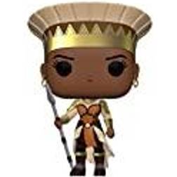 Funko Marvel Whaf If Queen General Ramonda Pop! Vinyl