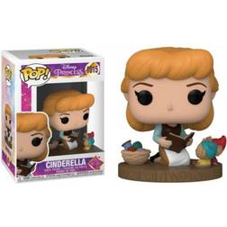 Funko Pop! Disney Princess Cinderella