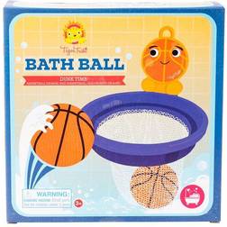 Tiger Tribe Dunk Time Bath Ball