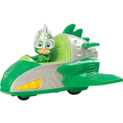 PJ Masks Pyjamashjältarna Save the Sky Gekko-Mobile