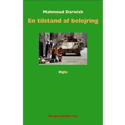 En tilstand af belejring (Hæftet, 2021)