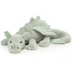 Jellycat Sage Dragon 66cm