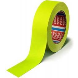 TESA 04671-00054-10 Neon yellow 25000x25mm