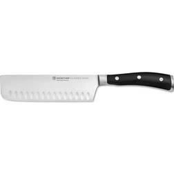 Wüsthof Ikon Nakiri 1040332617 Grøntsagskniv