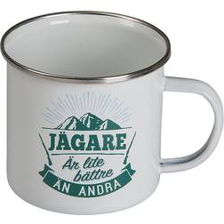 Joker Jägare - Är Lite Bättre än Andra Krus 40cl