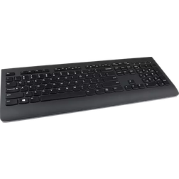 Lenovo 4X30H56841 Teclado RF Inalè°mbrico Qwerty