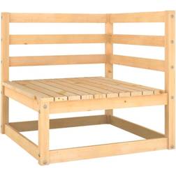 vidaXL 805660 Corner Modulsoffa