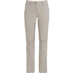 Vaude Skomer II Pants Women - Silver