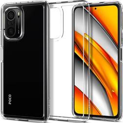 Spigen Xiaomi Mi 11i Skal Ultra Hybrid Crystal Clear