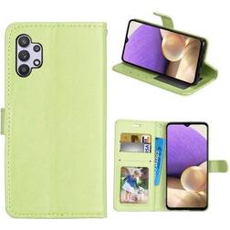 CaseOnline Ezo Phonewallet 3-Card Case for Galaxy A32 5G