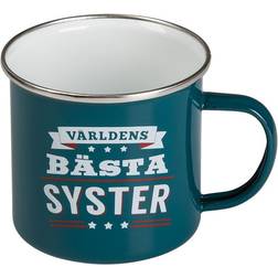 Joker Retro Søster Mugg 30cl