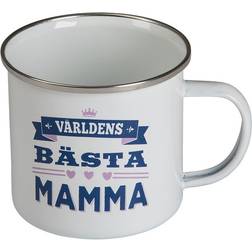 Joker Världens Bästa Mamma Mugg 40cl
