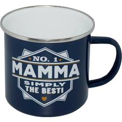 Joker Retro No.1 Mamma Mugg 30cl