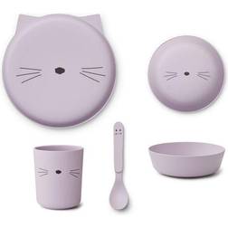 Liewood Brody Junior Set Cat