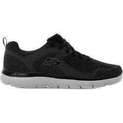 Skechers Summits Brisbane M - Black