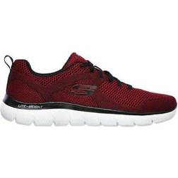 Skechers Sneakers Van Met Memory Foam