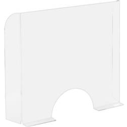 Exacompta Standard Counter Screen 95x68cm