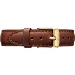 Daniel Wellington Wristband Classic Petite St Mawes 12mm (DW00200237)