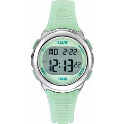 Club 100M BAS-003 (A47119-3S11E)