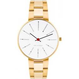 Arne Jacobsen Bankers (53107-1629)