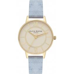 Olivia Burton Wonderland & Chalk (OB16WD82)