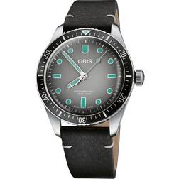 Oris Divers 01 733 7707 4053-07 5 89 (73377074053LS)