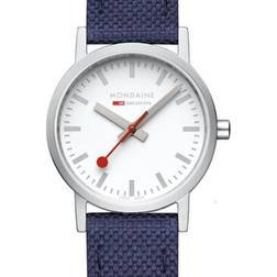 Mondaine Classic Deep Ocean (A658.30323.17SBD1)