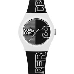 Superdry Urban Fusion (SYL239BW)