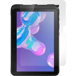 eSTUFF Samsung Galaxy Tab Active Pro Clear Screen Protector