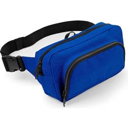 BagBase Organiser Belt Waistpack - Bright Royal