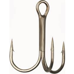 Gamakatsu Treble Hook 13 10-pack