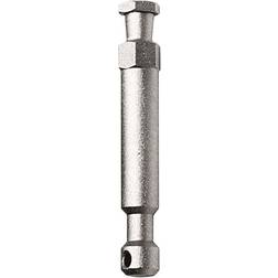 Manfrotto Codolo light stud con attacco Mole R