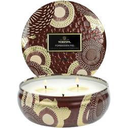 Voluspa Forbidden Fig Duftkerzen 340g