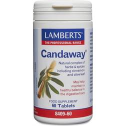 Lamberts Candaway 60 pcs