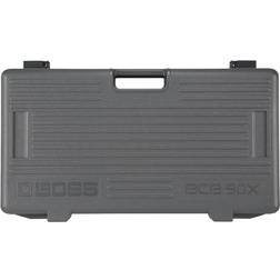 BOSS BCB-90X Pedalera/Bolsa para Efectos