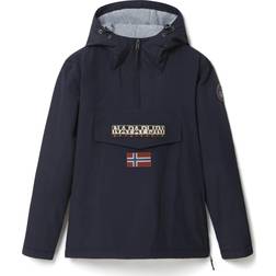 Napapijri Rainforest Winter Jacket - Dark Blue