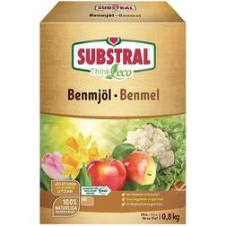 Substral Think Eco Benmjöl 0.8kg Benmel