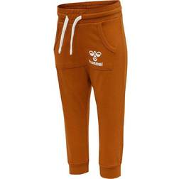 Hummel Futte Pants - Glazed Ginger (212419-8198)