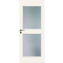 Swedoor Clever-Line Easy G03 Inderdør Klart glas S 0502-Y (70x210cm)