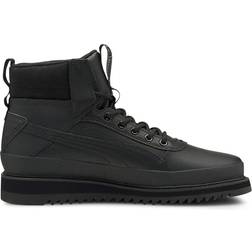Puma Desierto V2 M - Puma Black