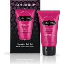 Kama Sutra Pleasure Balm Raspberry Kiss 50ml