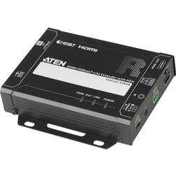 Aten HDBaseT-Lite VE802R-AT-G 4K a 40 m