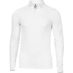 Nimbus Carlington Polo Shirt - White